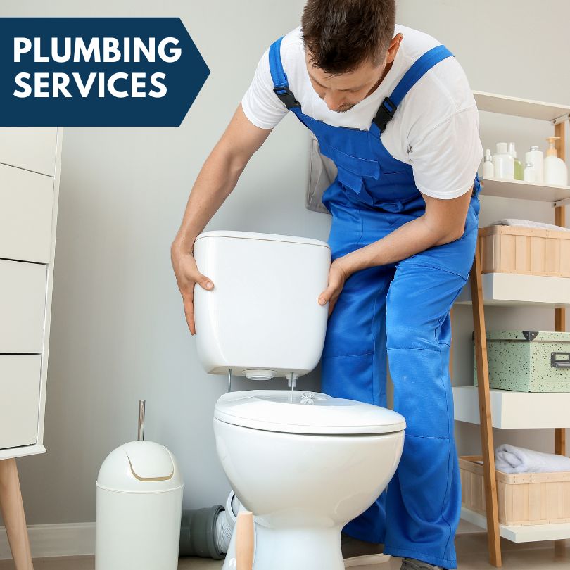 Plumbing Company in Parkersburg, IL